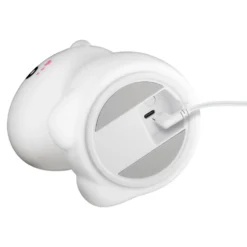 LED-nattlampa Enhörning