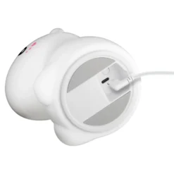 LED-nattlampa Enhörning