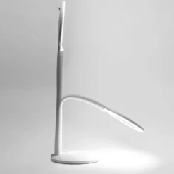 Ledsavers Arbetsbelysning med förstoring LED 410 lm
