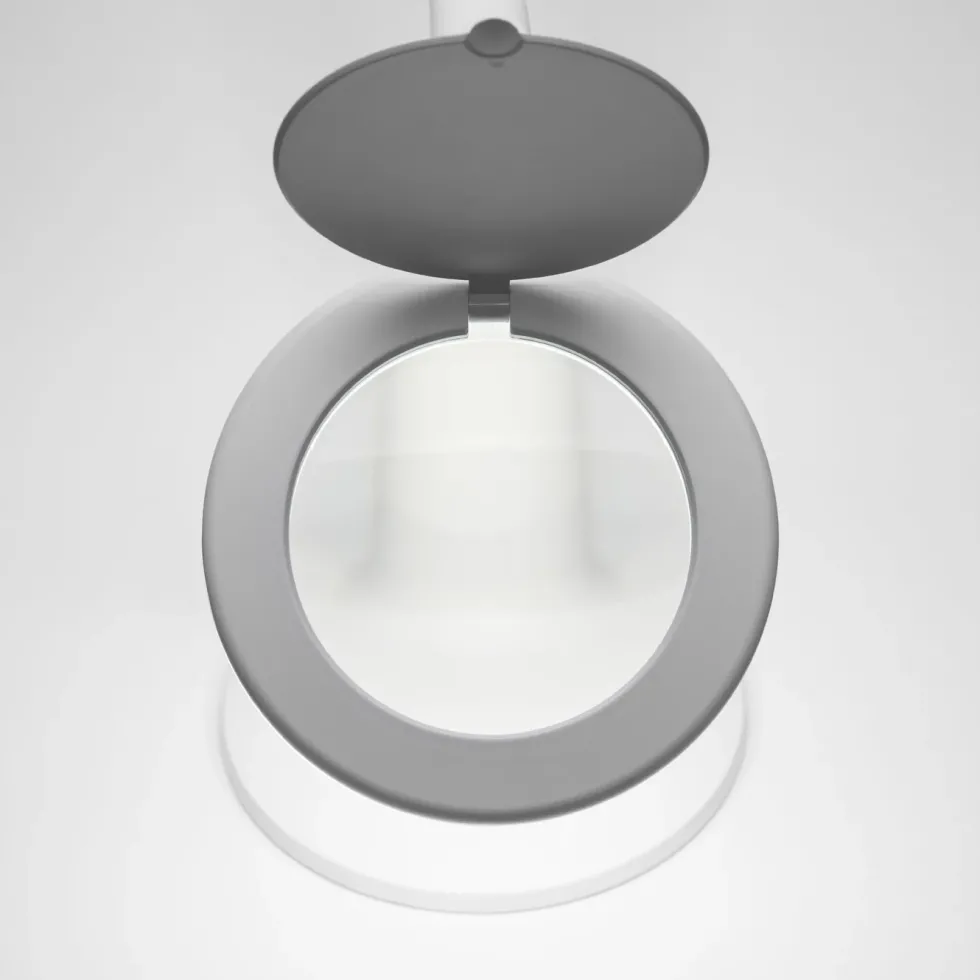 Ledsavers Arbetsbelysning med förstoring LED 410 lm