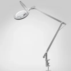 Ledsavers Arbetsbelysning med förstoring LED 570 lm