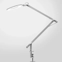 Ledsavers Arbetsbelysning med förstoring LED 570 lm