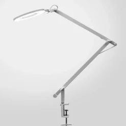 Ledsavers Arbetsbelysning med förstoring LED 570 lm