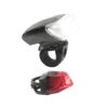 Ledsavers Cykellampor