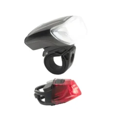 Ledsavers Cykellampor