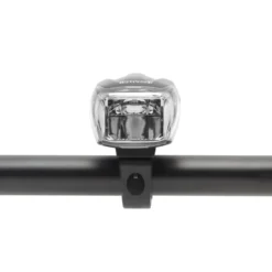 Ledsavers Cykellampor