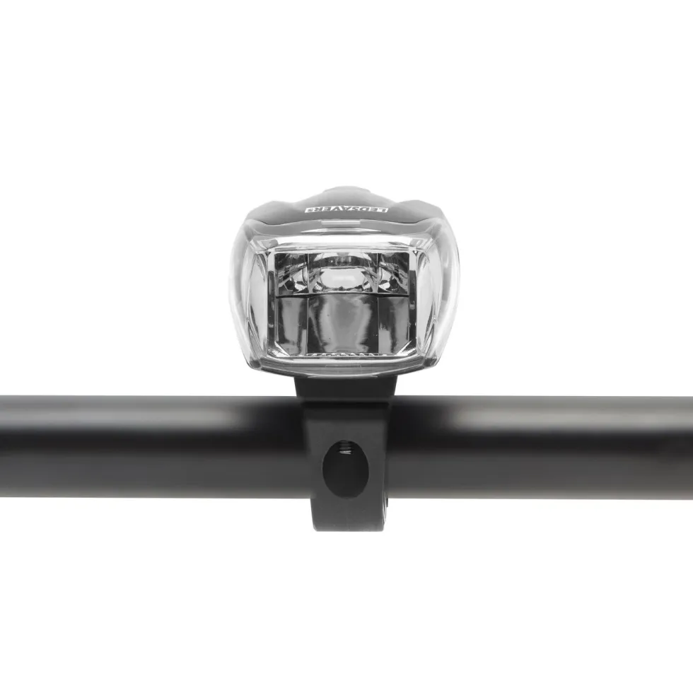 Ledsavers Cykellampor