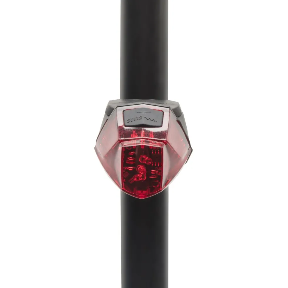 Ledsavers Cykellampor