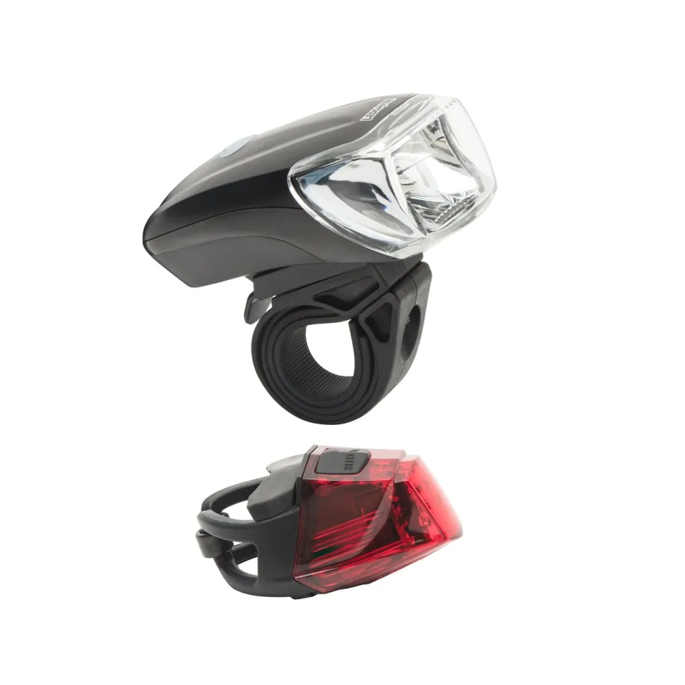Ledsavers Cykellampor