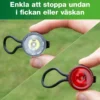 Ledsavers Cykellampor