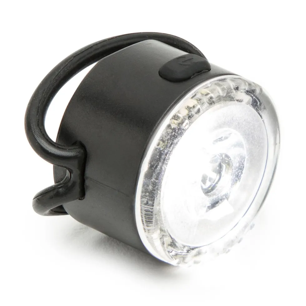 Ledsavers Cykellampor