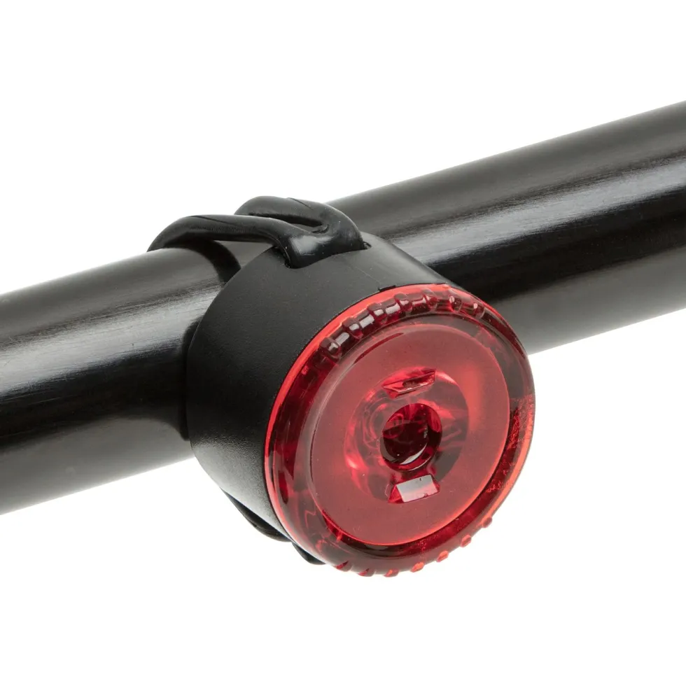 Ledsavers Cykellampor