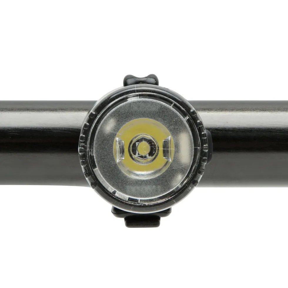 Ledsavers Cykellampor
