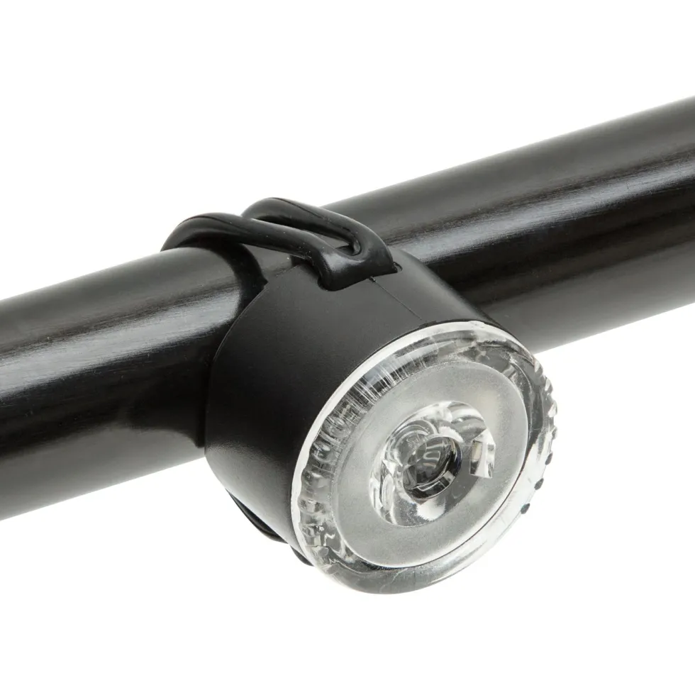 Ledsavers Cykellampor