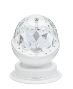 Ledsavers Discolampa 230 V