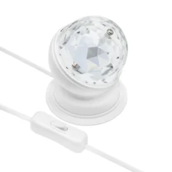 Ledsavers Discolampa 230 V
