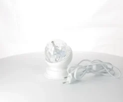 Ledsavers Discolampa 230 V