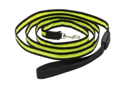 Ledsavers Hundkoppel med LED