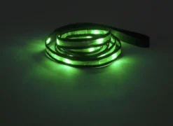 Ledsavers Hundkoppel med LED
