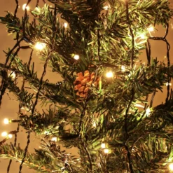 Ledsavers Julgransbelysning 160 LED