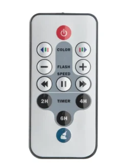 Ledsavers Laserljusspel