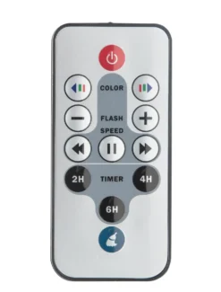 Ledsavers Laserljusspel