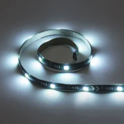 Ledsavers LED-list för TV RGB 3-pack
