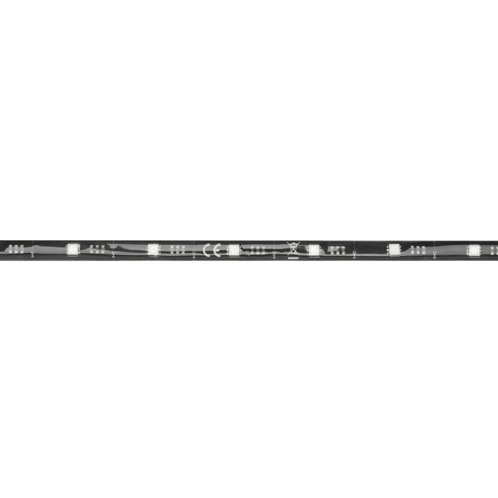 Ledsavers LED-list för TV RGB 3-pack