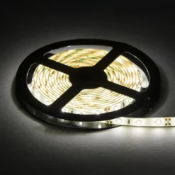 Ledsavers LED-list Vit 5 m