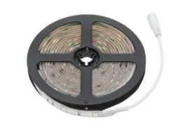 Ledsavers LED-list Vit 5 m