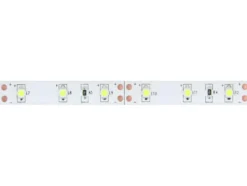 Ledsavers LED-list Vit 5 m