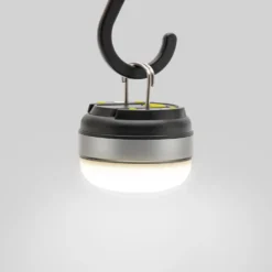 Ledsavers Mini-campinglampa