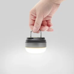 Ledsavers Mini-campinglampa