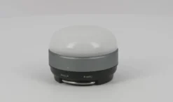 Ledsavers Mini-campinglampa