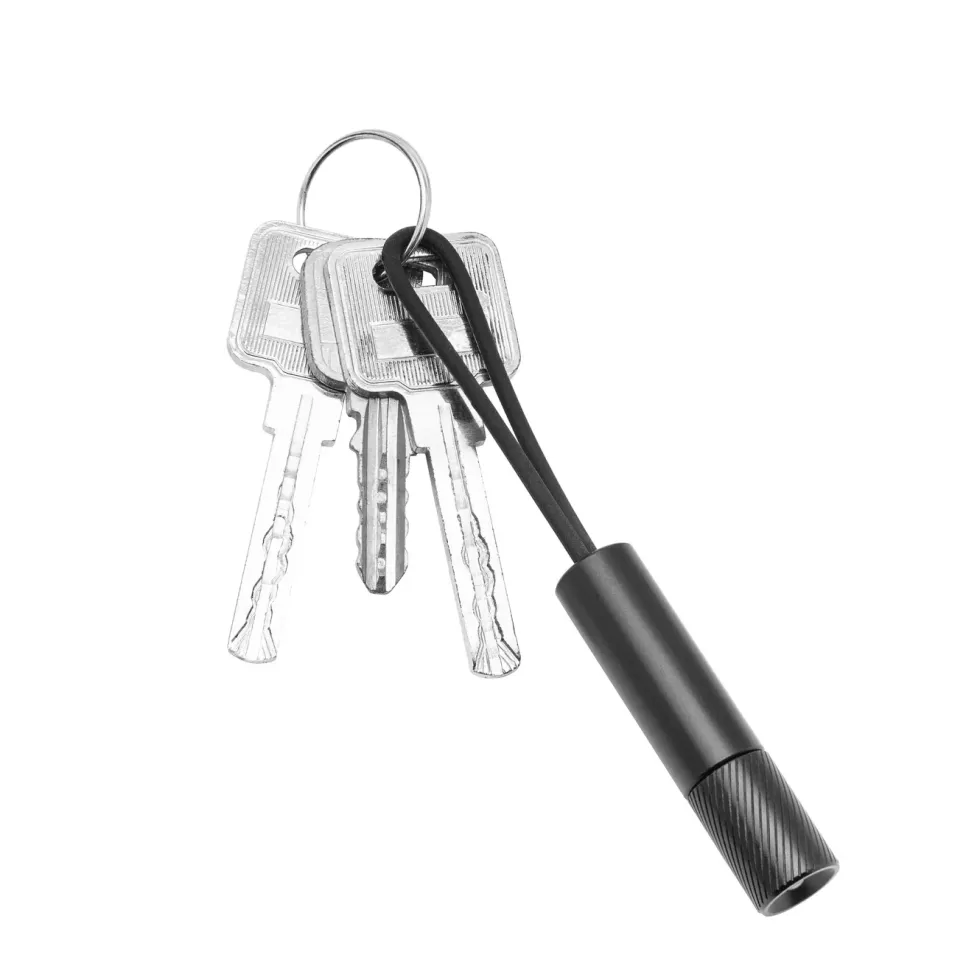 Ledsavers Mini-ficklampa för nyckelring