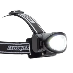 Ledsavers Pannlampa 3 W 170 lm
