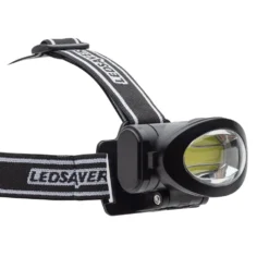 Ledsavers Pannlampa 3 W 170 lm