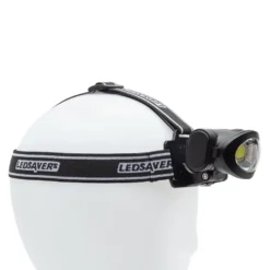 Ledsavers Pannlampa 3 W 170 lm