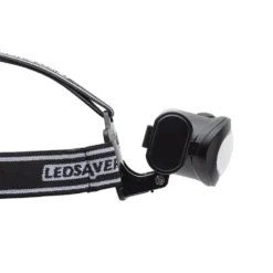 Ledsavers Pannlampa 3 W 170 lm