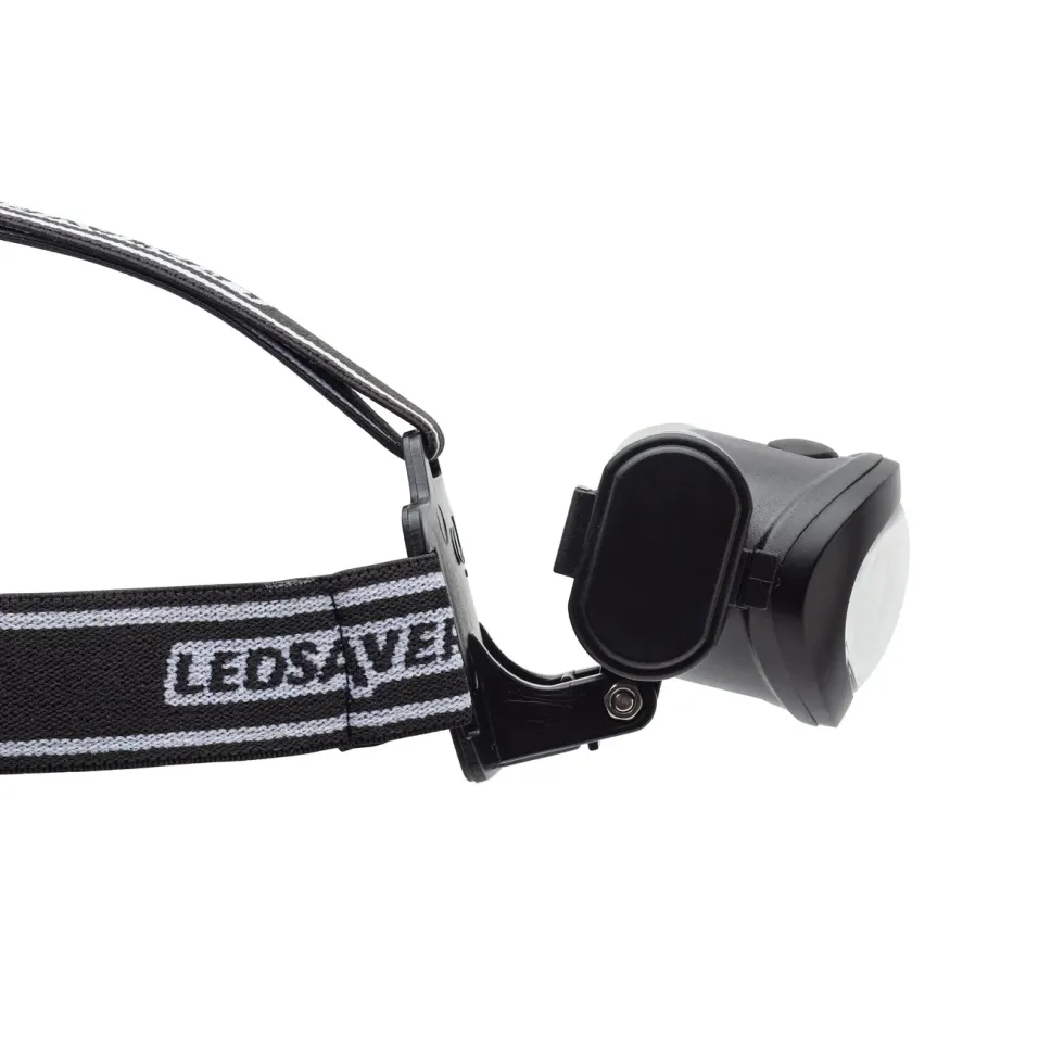 Ledsavers Pannlampa 3 W 170 lm