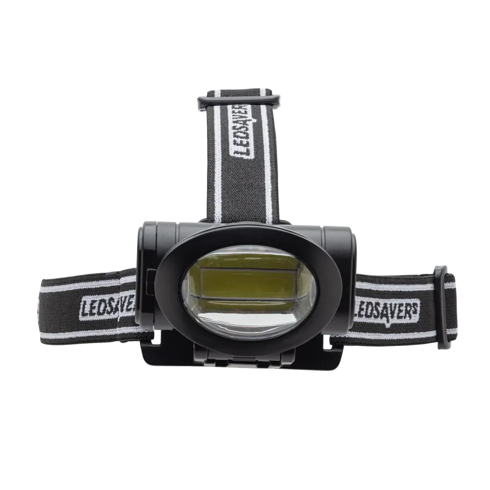 Ledsavers Pannlampa 3 W 170 lm