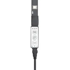 Ledsavers TV LED-list med USB 1 m