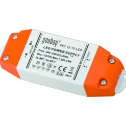 LED-transformator 15 W