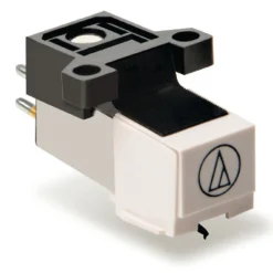 Lenco L-30BK skivspelare med USB-port