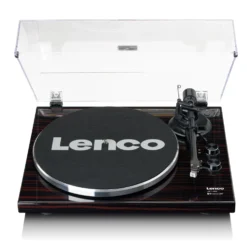 Lenco LBT-288W med Bluetooth