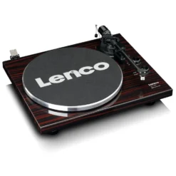 Lenco LBT-288W med Bluetooth