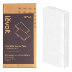 Levoit Aromadynor för luftfuktare 16-pack