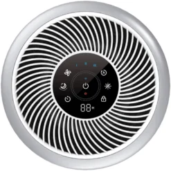 Levoit Core 300S Pro Smart luftrenare Vit