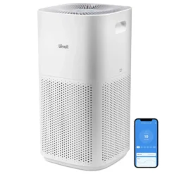 Levoit Core 600S Smart luftrenare