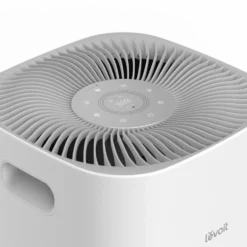Levoit Core 600S Smart luftrenare
